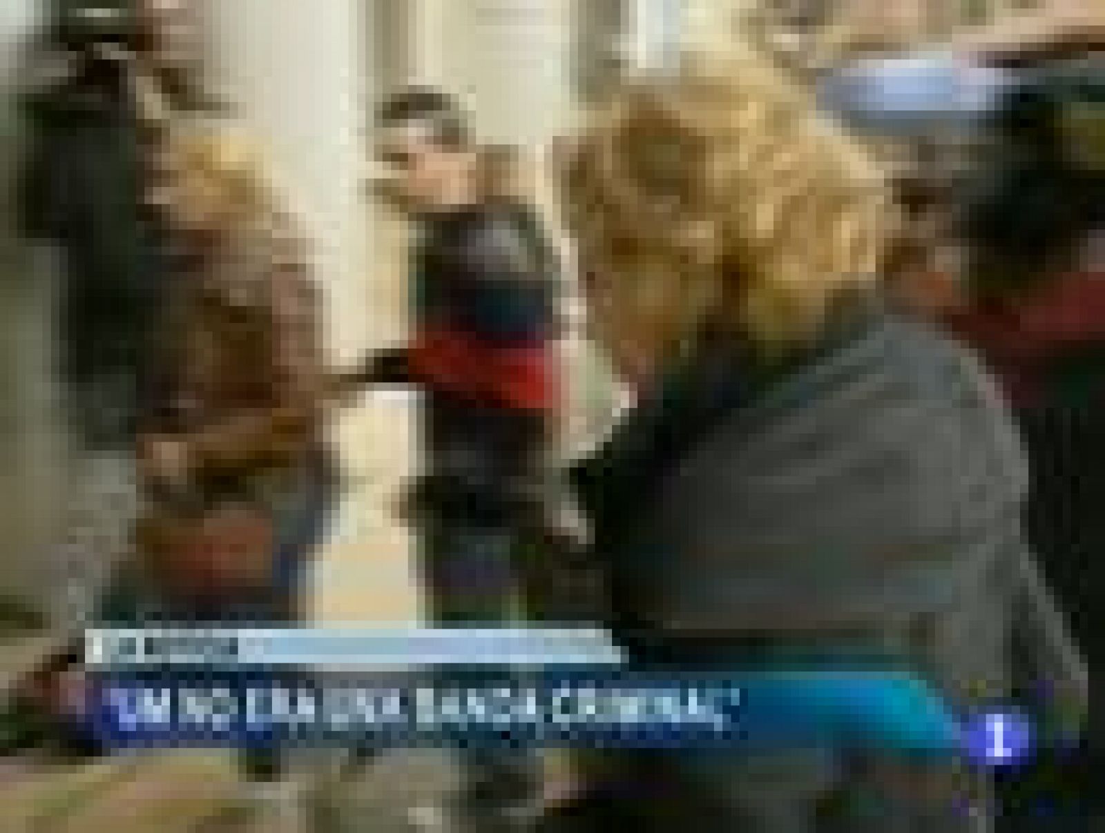 Informatiu Balear - 27/11/12 | Ver
