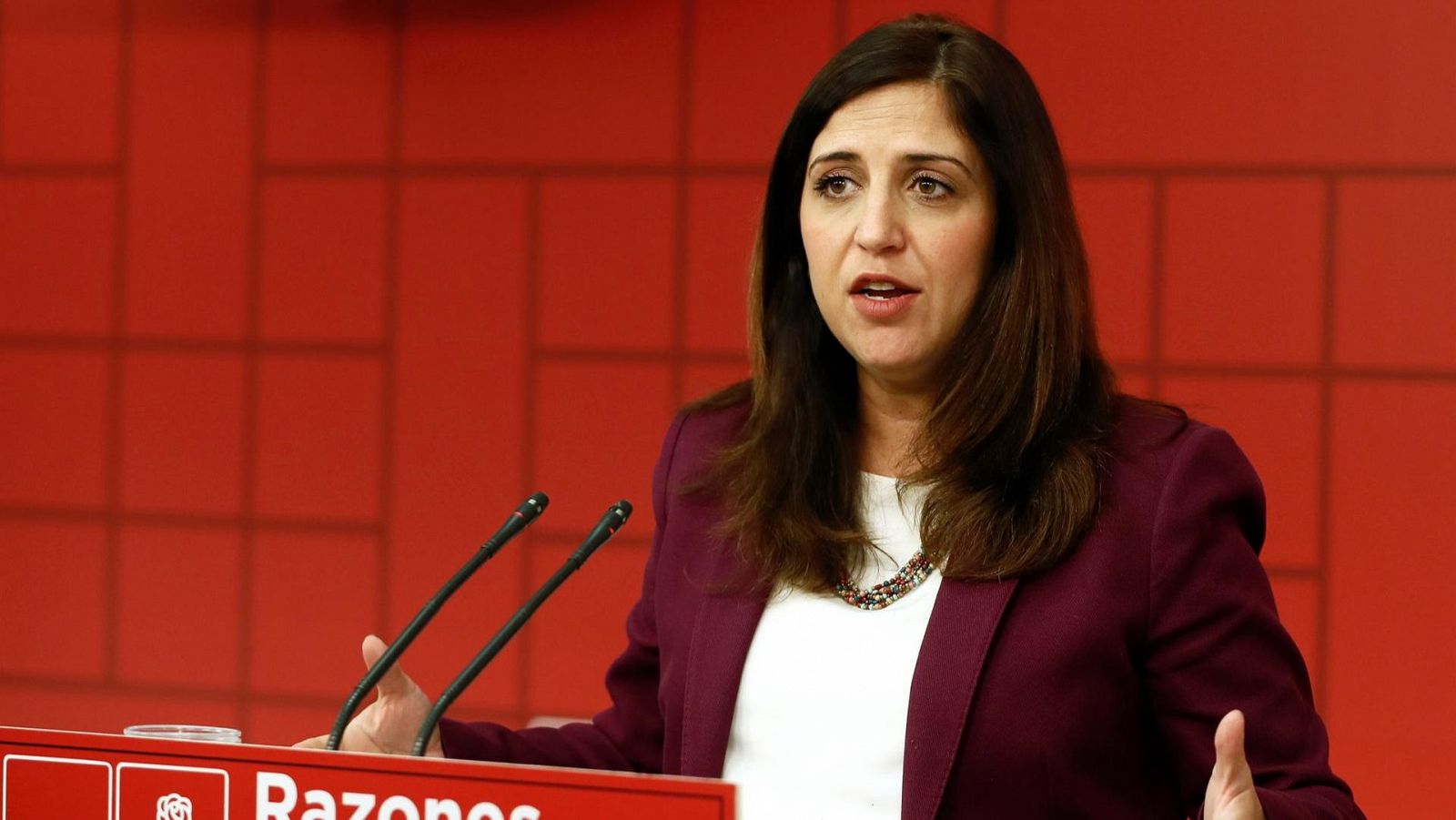 'Operación Cataluña': El PSOE no aclara si pedirá la comparecencia de Rajoy - La hora de La 1 | Ver