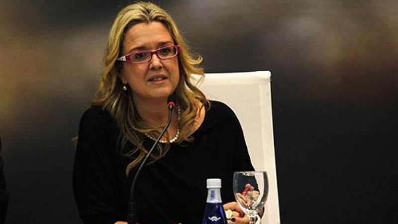 El juez estima a medias la demanda de Anna Tarrés contra la Federación 