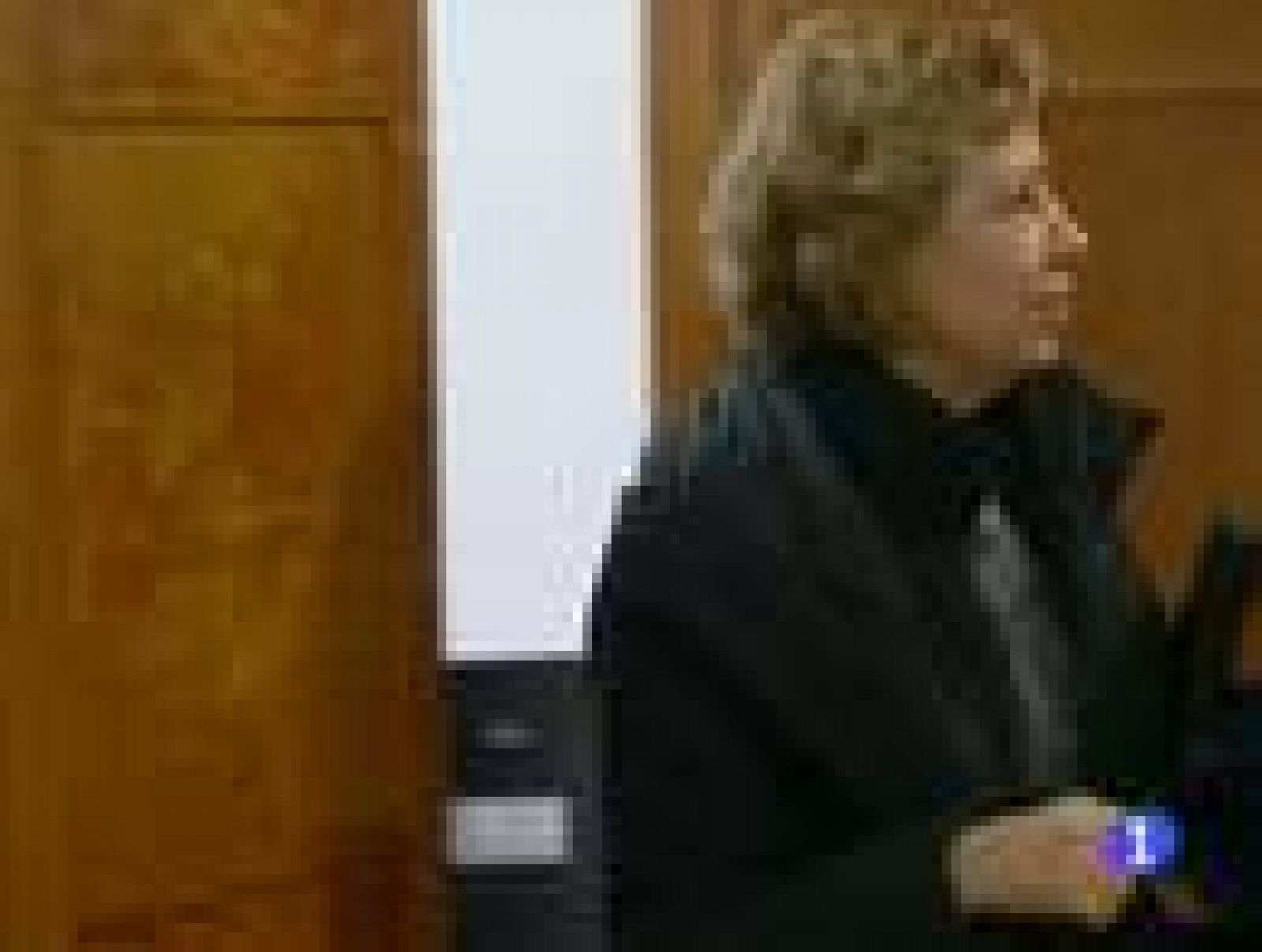 Informatiu Balear: Informatiu Balear 2 - 27/11/12 | RTVE Play