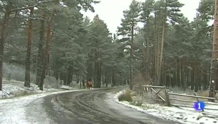 Noticias Aragón - 27/11/12