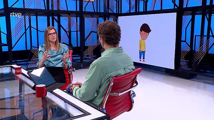 La aventura del Saber - La aventura del saber - 22/01/24