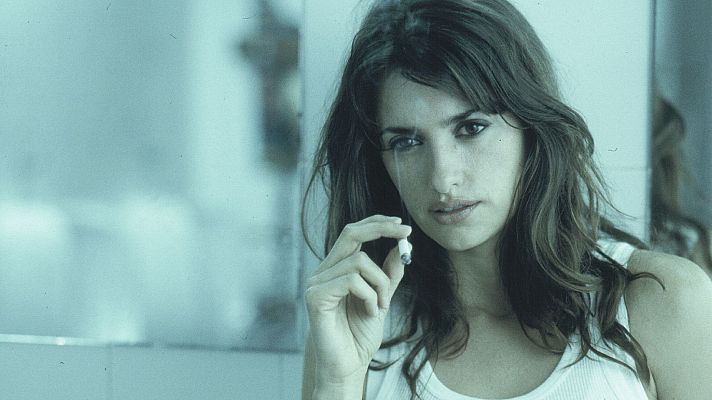 Somos cine - Sin noticias de Dios