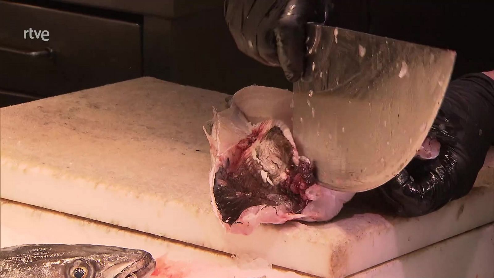 Alimentos frescos: plan renove - Aquí hay trabajo | Ver