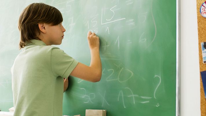 Informativo 24h - El sindicato ANPE ve insuficiente el plan de refuerzo escolar