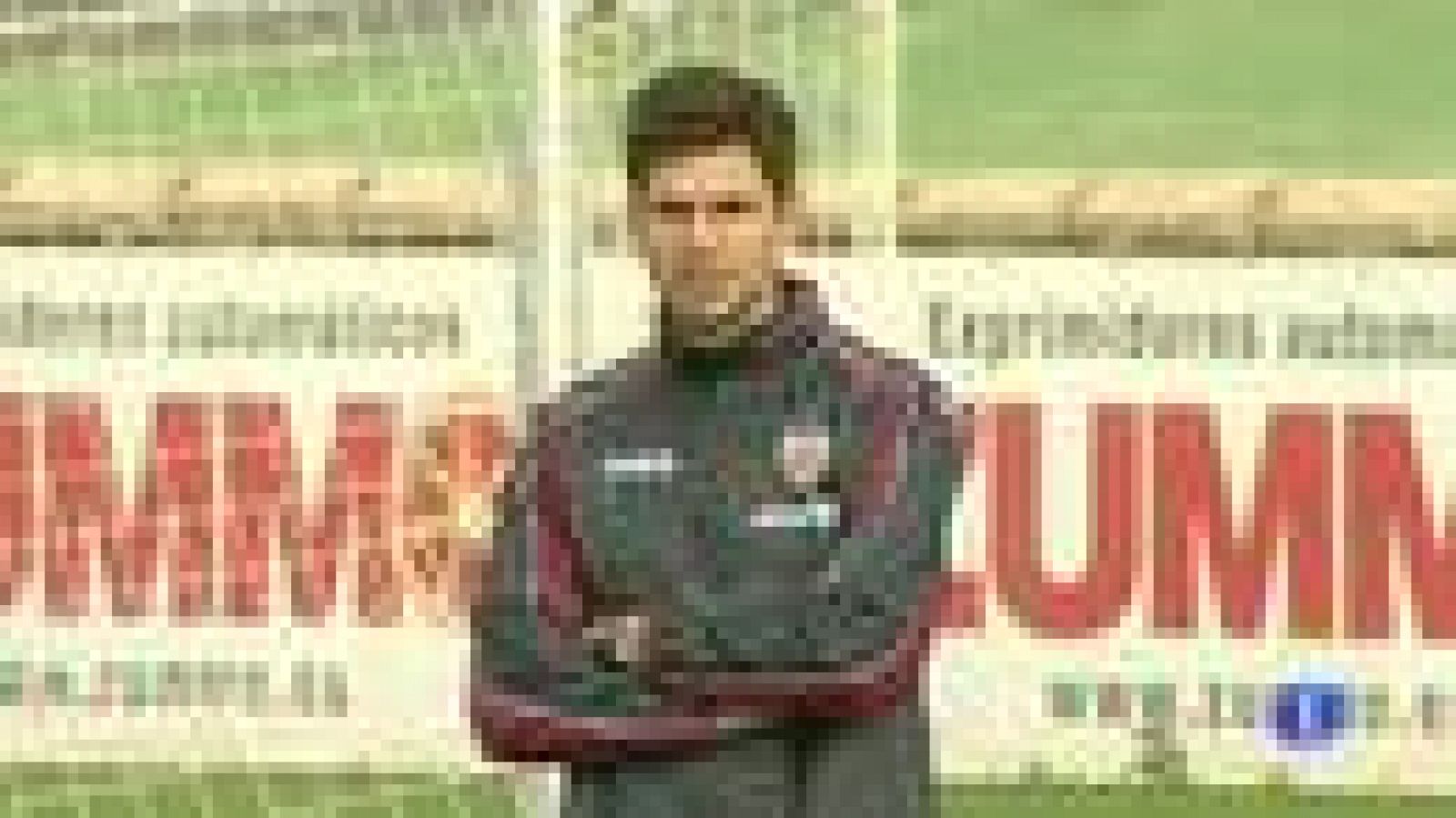 El Valencia tiene casi resuelta la eliminatoria ante el Llagostera, después del 0 a 2 de la ida. El encuentro debe servir de bálsamo para los de Mestalla, tras el varapalo sufrido contra el Málaga la pasada jornada de Liga. Joao Pereira ha vuelto al