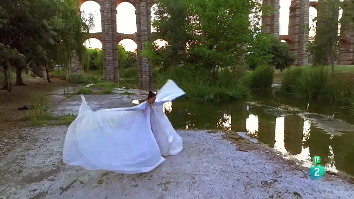 La aventura del Saber - Isabel Muñoz: El taller de la mirada