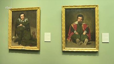 Parlamento-El Reportaje-El Museo del Prado | Ver