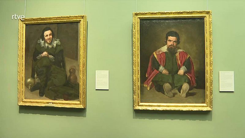 Parlamento-El Reportaje-El Museo del Prado