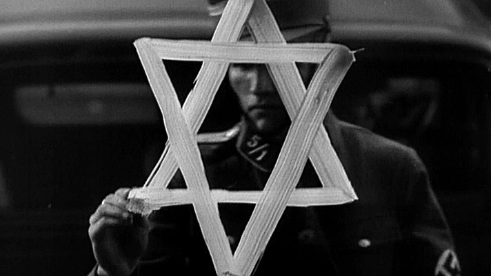 Ana Frank, sin asilo