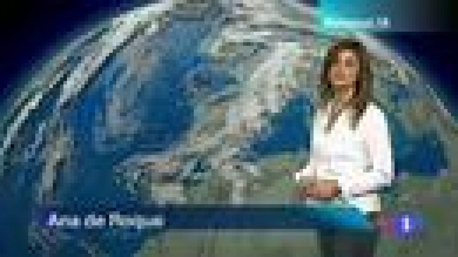 Noticias Andalucía: El tiempo en Andalucía - 27/11/12 | RTVE Play