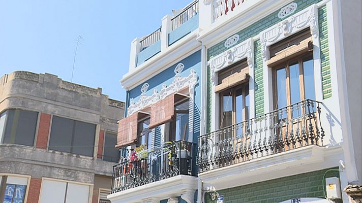 Millorar la convivència en els barris de la ciutat de València