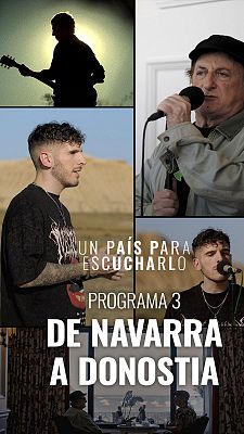 De Navarra a Donostia