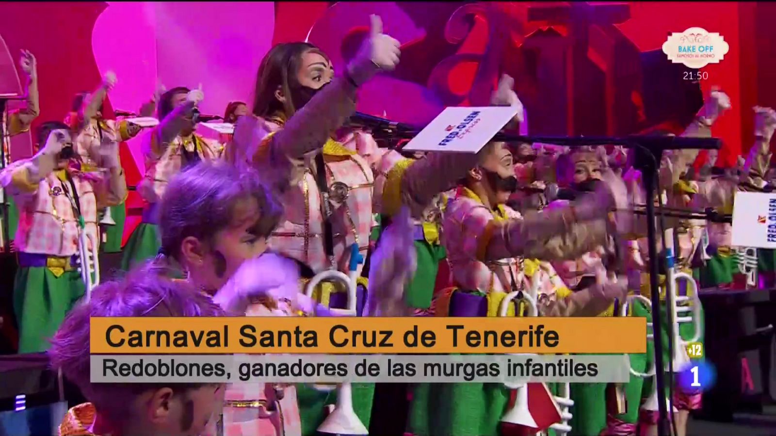 Cerca de ti - 22/01/2024