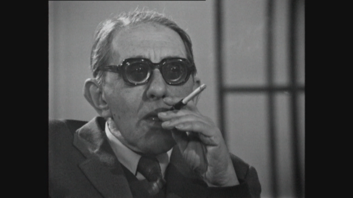 A fondo - Juan Antonio Vallejo Nájera, Francis Chapelet y Gonzalo Torrente Ballester