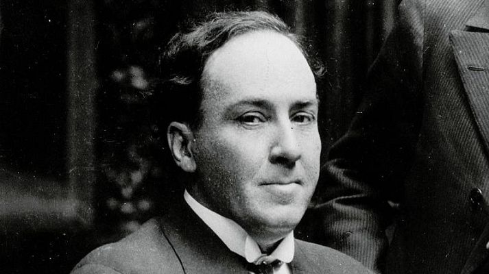 Especials en català - Antonio Machado, un camí ètic