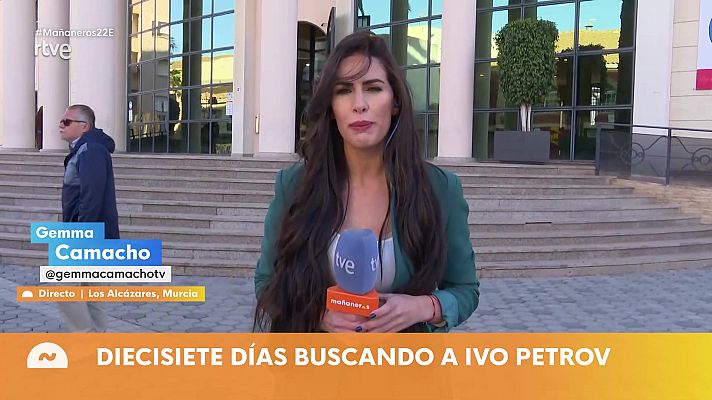 Mañaneros 360 - Programa 91