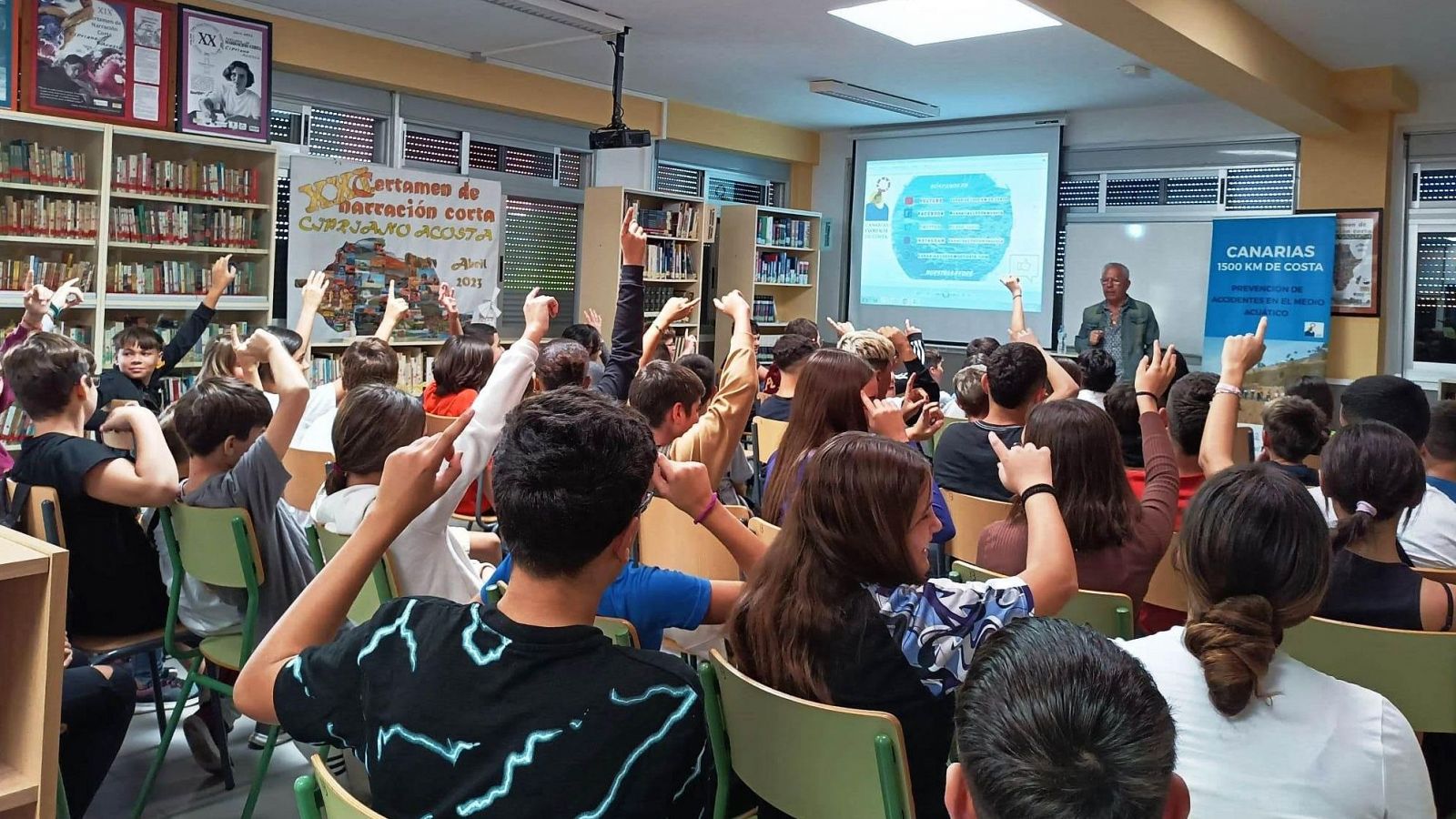 ¿Qué opinan los expertos del nuevo plan de refuerzo escolar de Pedro Sánchez?