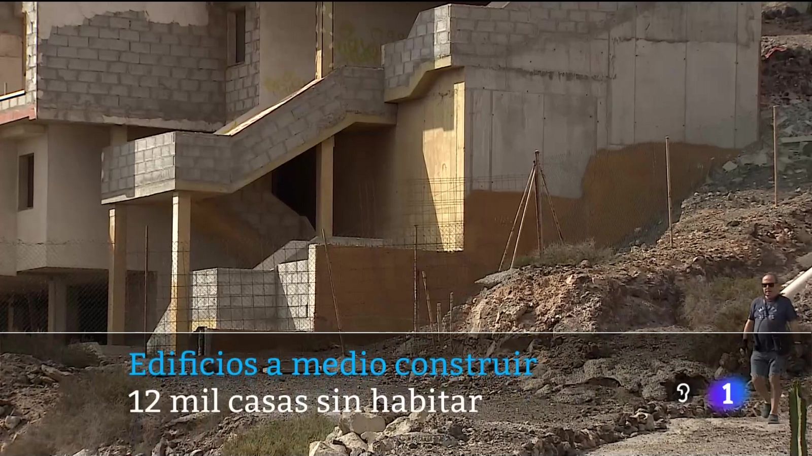 Canarias en 2' - 22/01/2024 | Ver