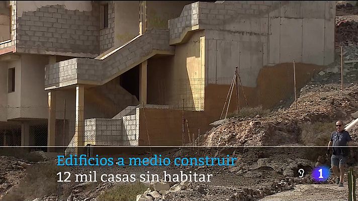 Telecanarias - Canarias en 2' - 22/01/2024