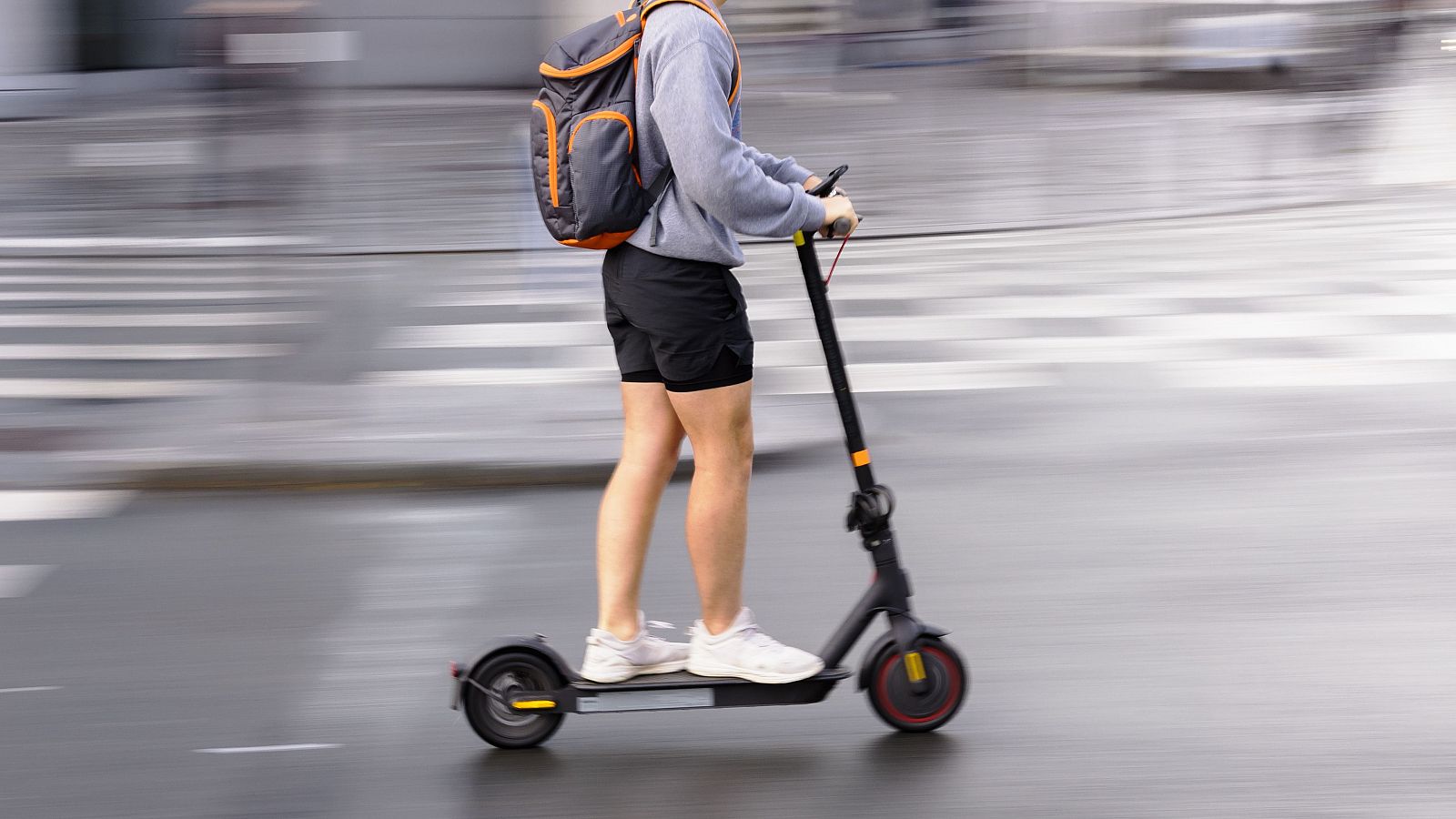 Los patinetes eléctricos tendrán que tener un certificado obligatorio a partir de este lunes