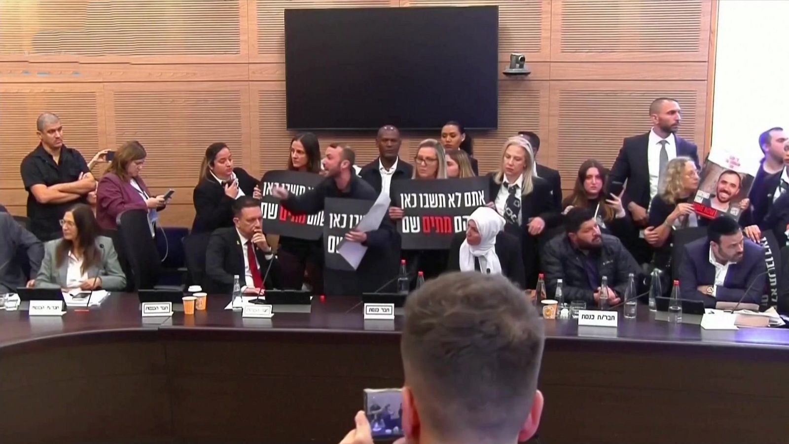 Telediario - 15 horas - 22/01/24 - Lengua de signos - ver ahora