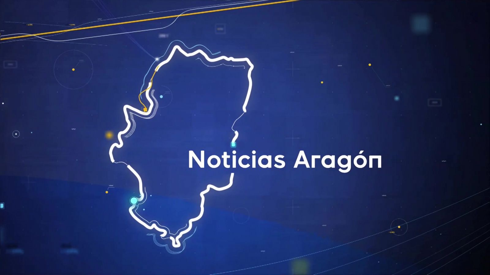 Aragón en 2' - 22/01/24 | Ver