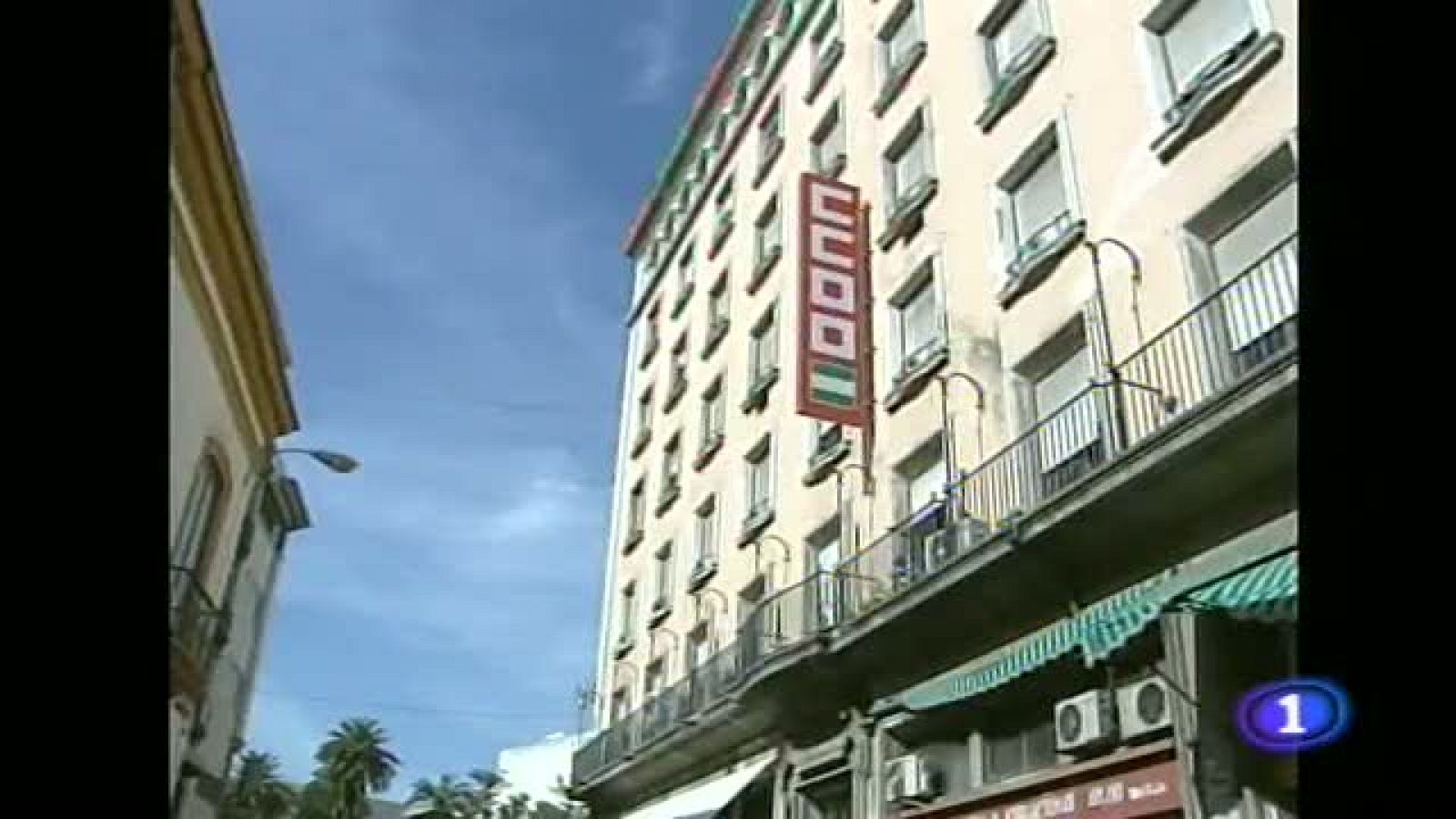 Noticias Andalucía - 27/11/12 | Ver