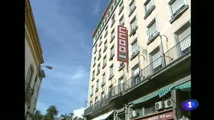 Noticias Andalucía - Noticias Andalucía - 27/11/12