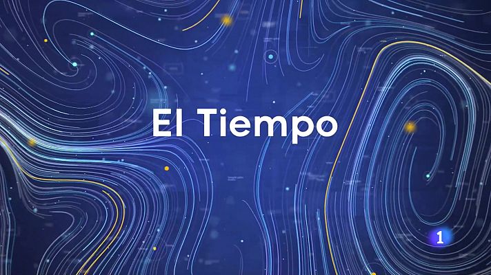 El tiempo en Aragón - 22/01/24