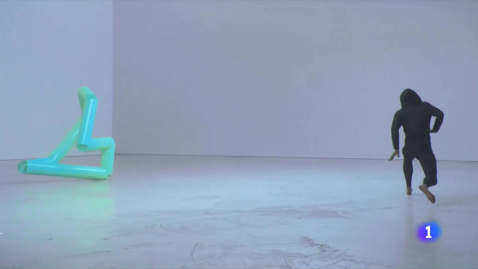 'IA. Intel·ligència Artificial': exposició al CCCB fins al 17 de març | Ver