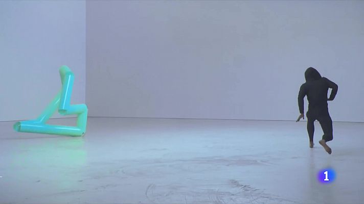 L'Informatiu - 'IA. Intel·ligència Artificial': exposició al CCCB fins al 17 de març