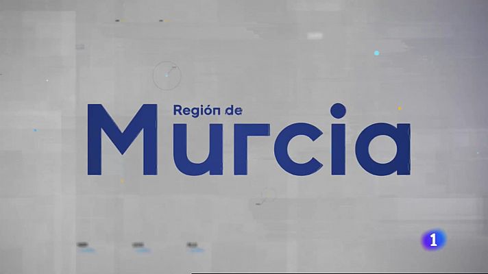 Noticias Murcia 2 - 22/01/2024