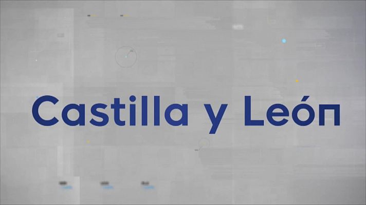 Noticias de Castilla y León 2 - 22/01/24