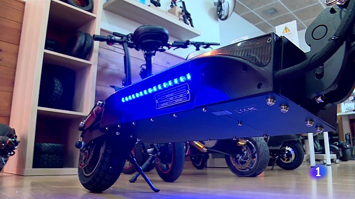 L'informatiu - Comunitat Valenciana - L'Informatiu de la Comunitat Valenciana 2 - 22/01/24