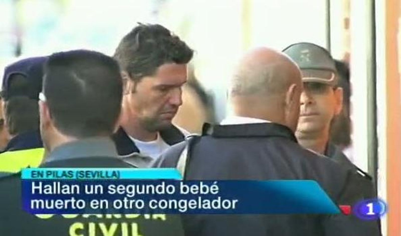 Noticias Andalucía 2 - 27/11/12 | Ver