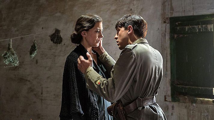 Cinema en català - Incerta glòria