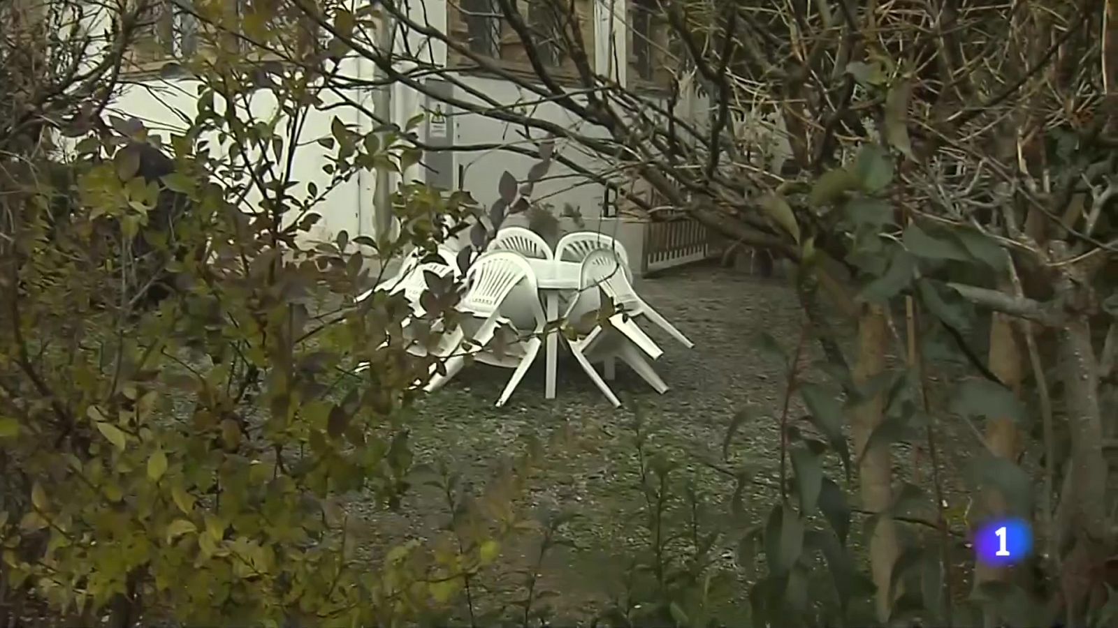 Busquen els quatre infants sostrets d'un centre de menors a Raimat | Ver