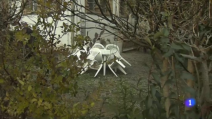 L'Informatiu - Els Mossos busquen als quatre infants sostrets d'un centre de menors a Raimat