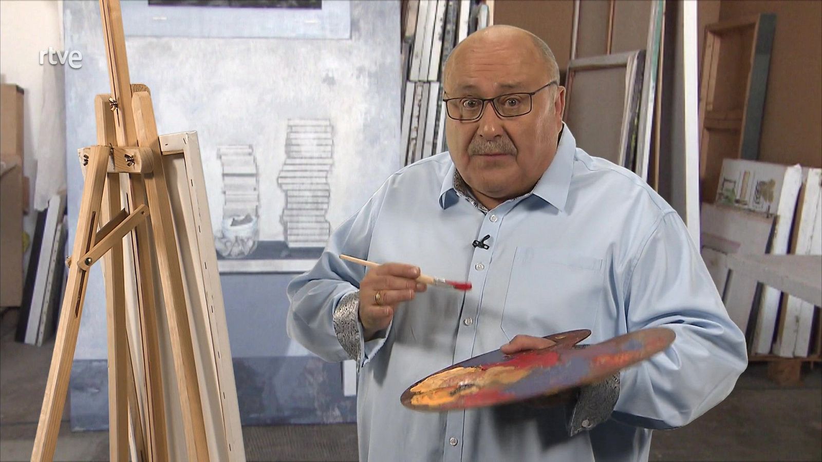 Calidoscopi - Coloraines - Veure ara