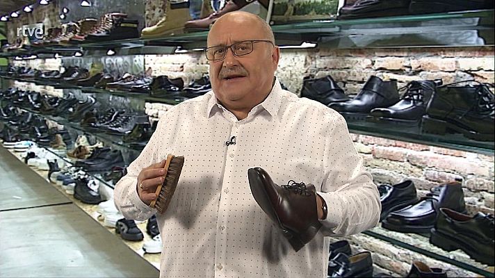 Calidoscopi - Sabates