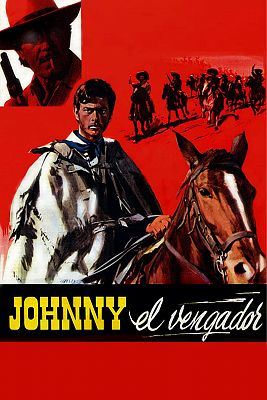 Johnny el vengador