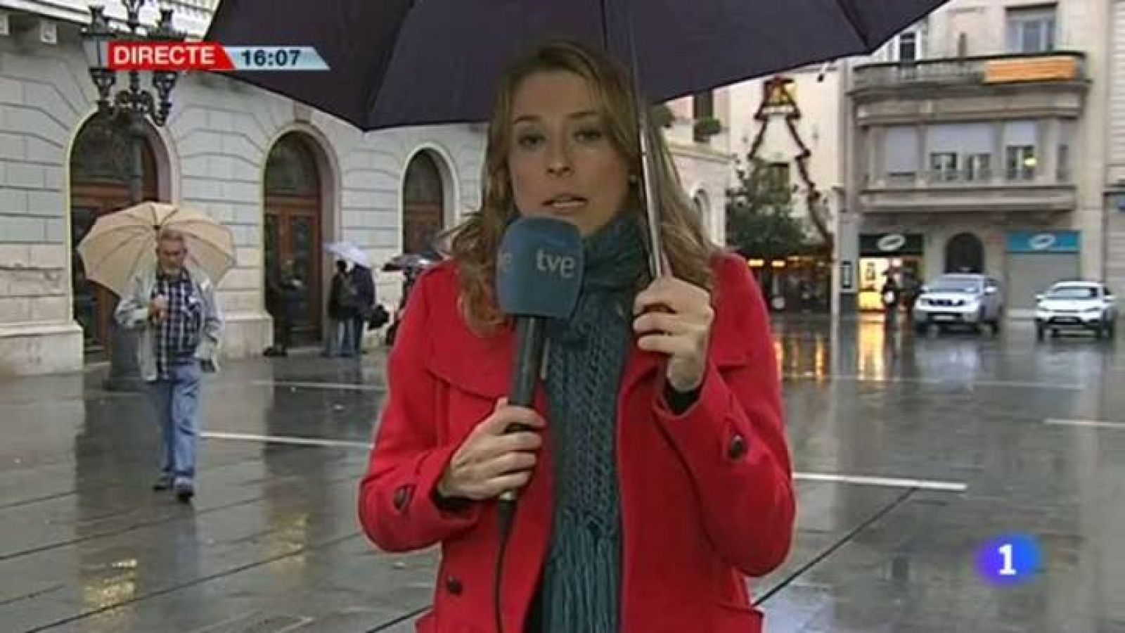 L'Informatiu 2 - 27/11/12