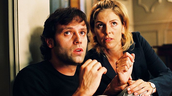 Somos cine - El habitante incierto