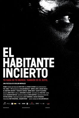 El habitante incierto