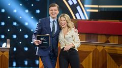 Late Xou con Marc Giró - Programa 14: Yolanda Díaz y Ladilla Rusa