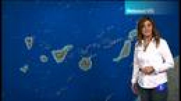 Telecanarias - El tiempo en Canarias - 27/11/12