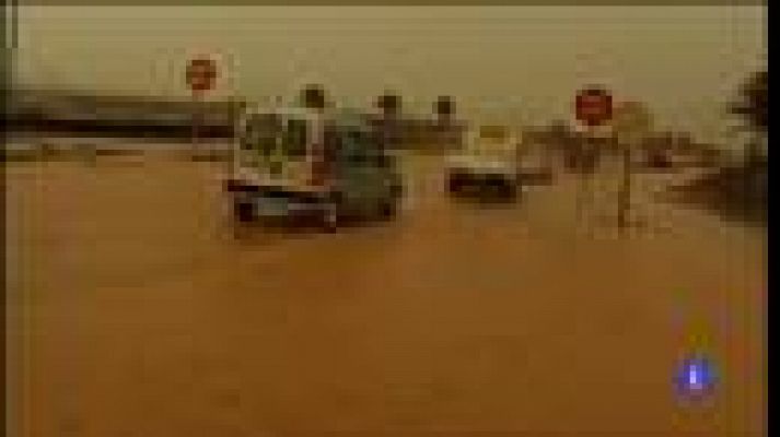 Telecanarias - Telecanarias - 27/11/12