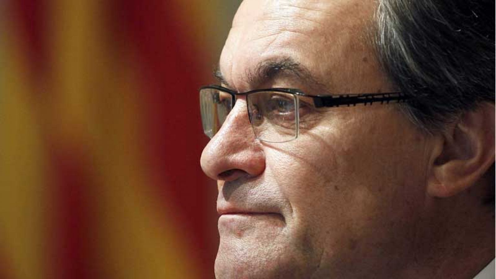 Telediario 1: Investidura de Artur Mas | RTVE Play