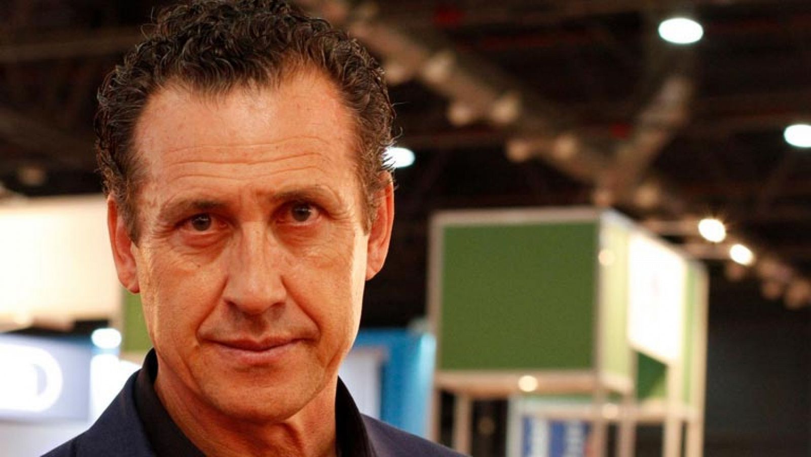 Valdano: "El público siempre es de temer" - Conexión tdp | Ver